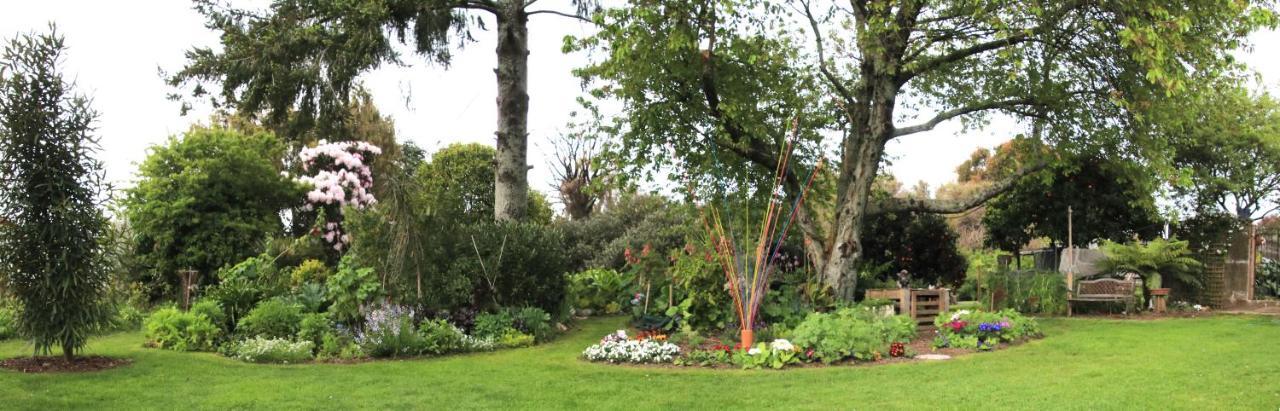 The Birch Tree B&B Motueka Exterior photo